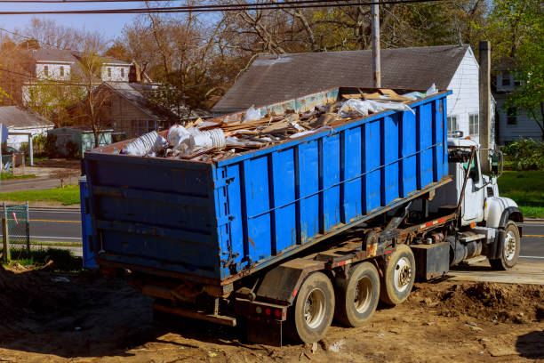 Best Shed Removal  in Vicksburg, MS